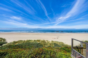 Lincoln City Beach Front Vacation Rental